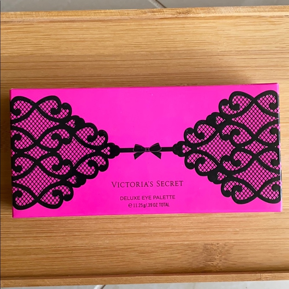 Victoria Secret’s Slow Seduction Eye Palette
